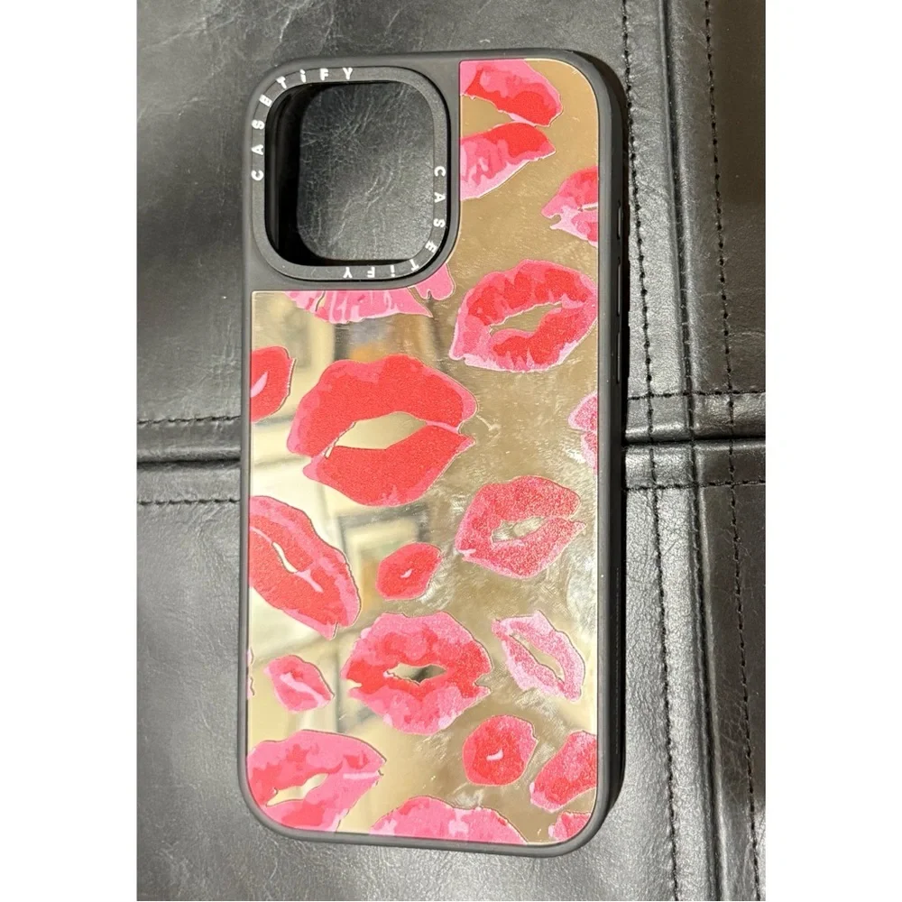Casetify | lipstick iPhone pro 16 max phone case